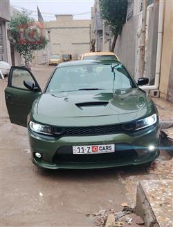 دودج تشارجر